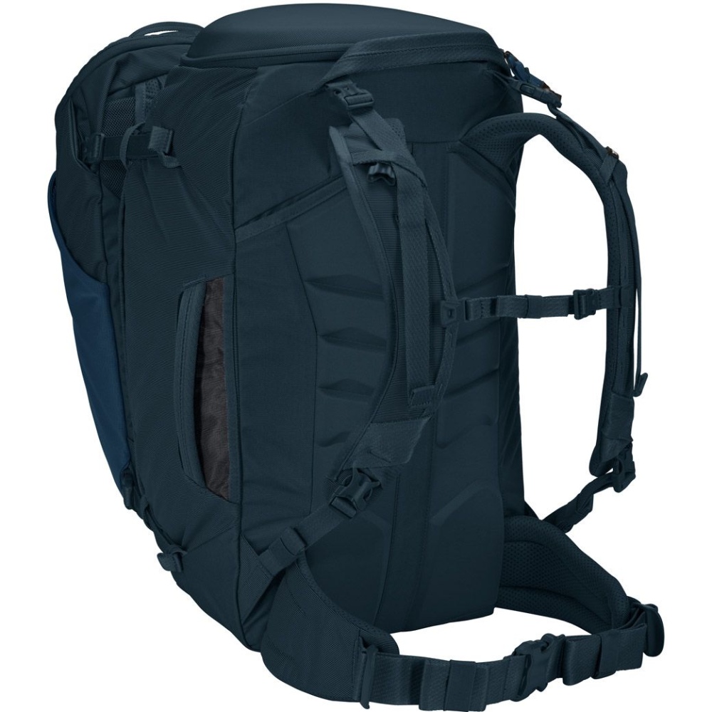 Заказать Рюкзак THULE Landmark Travel Pack 60L TLPF-260 Woman Darkest Blue (3205315)