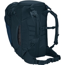 Рюкзак THULE Landmark Travel Pack 60L TLPF-260 Woman Darkest Blue (3205315)