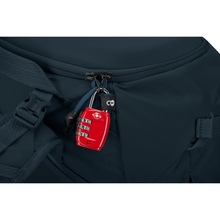 Рюкзак THULE Landmark Travel Pack 60L TLPF-260 Woman Darkest Blue (3205315)