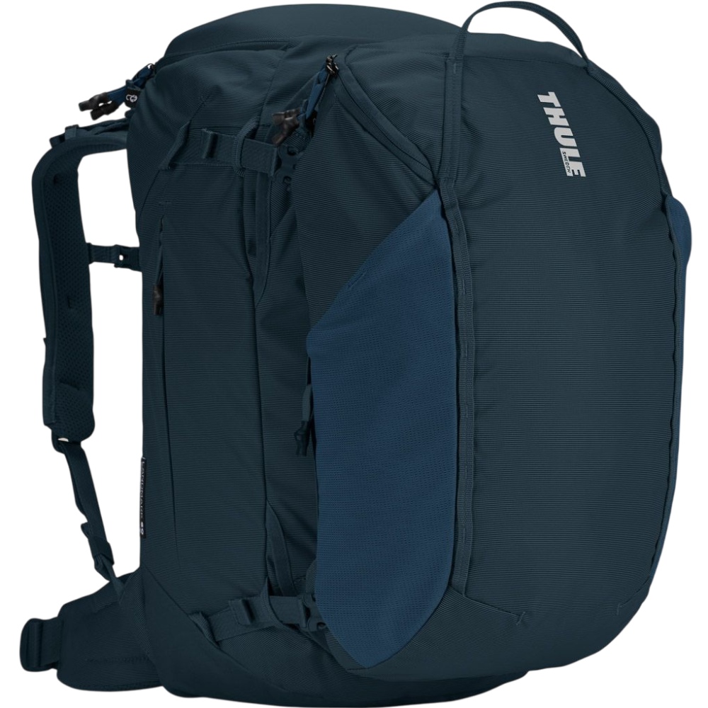 Рюкзак THULE Landmark Travel Pack 60L TLPF-260 Woman Darkest Blue (3205315)