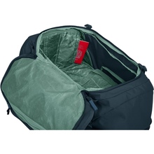 Рюкзак THULE Landmark Travel Pack 60L TLPF-260 Woman Darkest Blue (3205315)