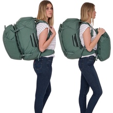 Рюкзак THULE Landmark Travel Pack 60L TLPF-260 Woman Hazy Green (3205316)