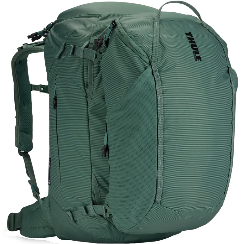 Рюкзак THULE Landmark Travel Pack 60L TLPF-260 Woman Hazy Green (3205316)