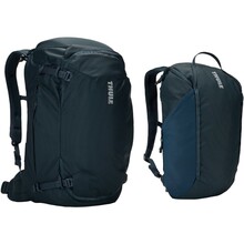 Рюкзак THULE Landmark Travel Pack 60L TLPM-260 Darkest Blue (3205312)