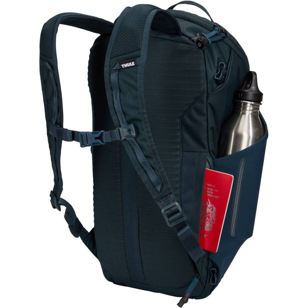 Изображение Рюкзак THULE Landmark Travel Pack 60L TLPM-260 Darkest Blue (3205312)