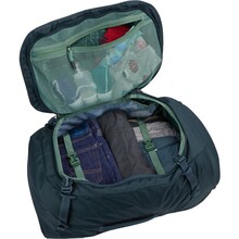 Рюкзак THULE Landmark Travel Pack 60L TLPM-260 Darkest Blue (3205312)