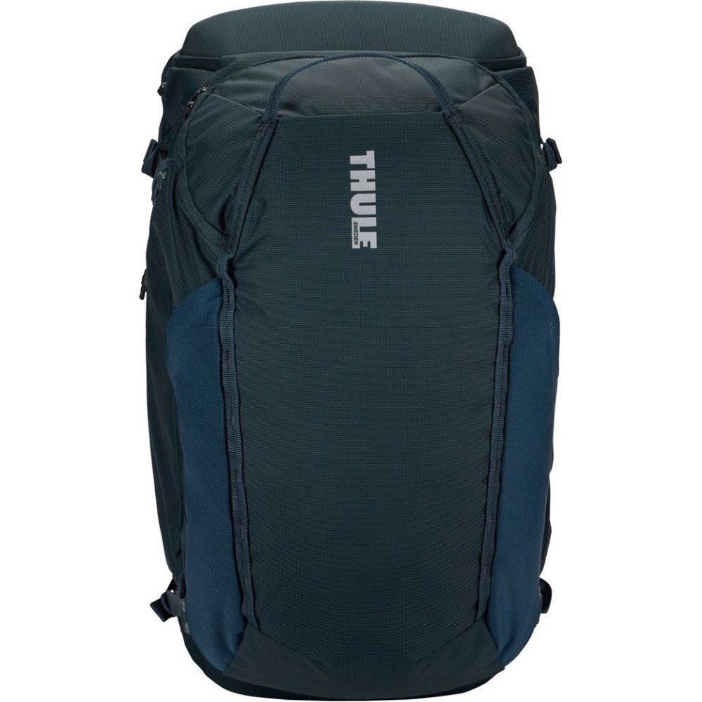Рюкзак THULE Landmark Travel Pack 60L TLPM-260 Darkest Blue (3205312) Тип рюкзаки