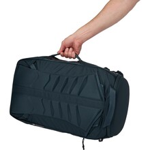Рюкзак THULE Landmark Travel Pack 60L TLPM-260 Darkest Blue (3205312)