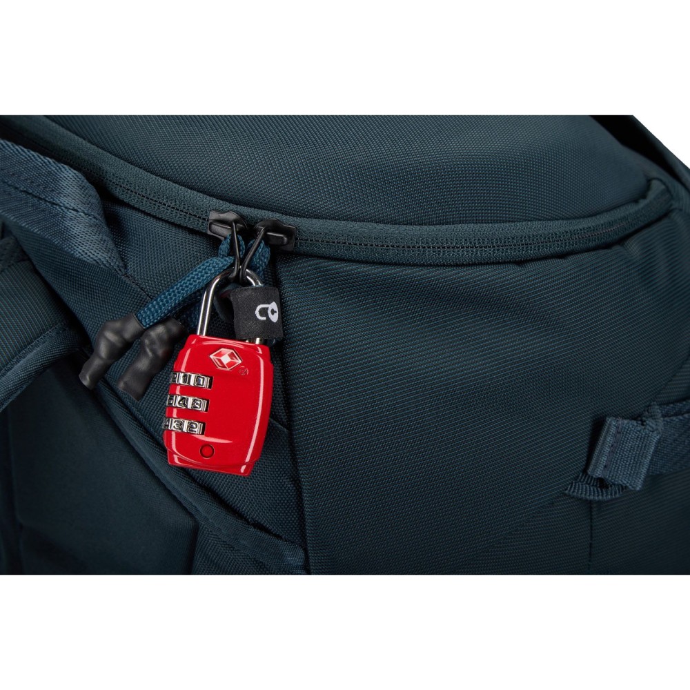 Покупка Рюкзак THULE Landmark Travel Pack 60L TLPM-260 Darkest Blue (3205312)