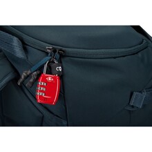 Рюкзак THULE Landmark Travel Pack 60L TLPM-260 Darkest Blue (3205312)