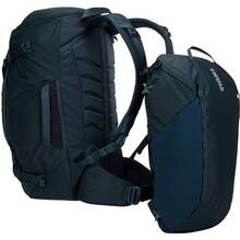 Рюкзак THULE Landmark Travel Pack 60L TLPM-260 Darkest Blue (3205312)