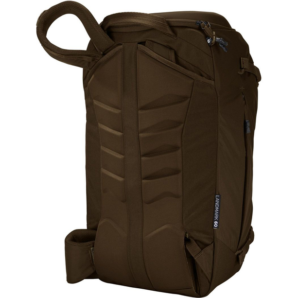 Рюкзак THULE Landmark Travel Pack 60L TLPM-260 Deep Khaki (3205313) Объем 60