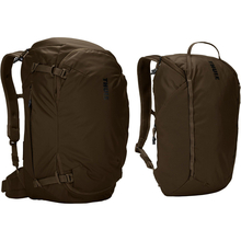 Рюкзак THULE Landmark Travel Pack 60L TLPM-260 Deep Khaki (3205313)