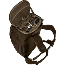 Рюкзак THULE Landmark Travel Pack 60L TLPM-260 Deep Khaki (3205313)