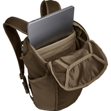 Рюкзак THULE Landmark Travel Pack 60L TLPM-260 Deep Khaki (3205313)