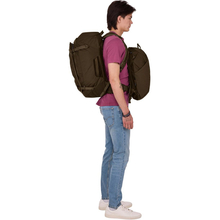 Рюкзак THULE Landmark Travel Pack 60L TLPM-260 Deep Khaki (3205313)