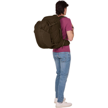 Рюкзак THULE Landmark Travel Pack 60L TLPM-260 Deep Khaki (3205313)