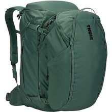 Рюкзак THULE Landmark Travel Pack 60L TLPM-260 Hazy Green (3205314)