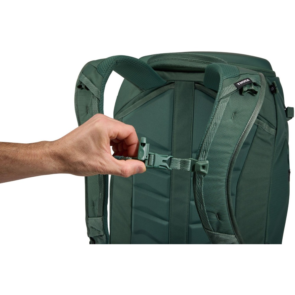 Рюкзак THULE Landmark Travel Pack 60L TLPM-260 Hazy Green (3205314) Объем 60