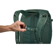 Рюкзак THULE Landmark Travel Pack 60L TLPM-260 Hazy Green (3205314)