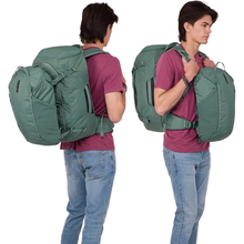 Рюкзак THULE Landmark Travel Pack 60L TLPM-260 Hazy Green (3205314)