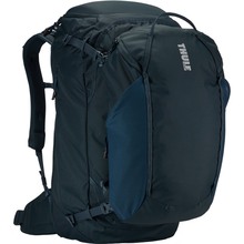 Рюкзак THULE Landmark Travel Pack 70L TLPM-270 Darkest Blue (3205317)