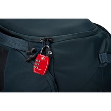 Рюкзак THULE Landmark Travel Pack 70L TLPM-270 Darkest Blue (3205317)