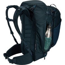 Рюкзак THULE Landmark Travel Pack 70L TLPM-270 Darkest Blue (3205317)