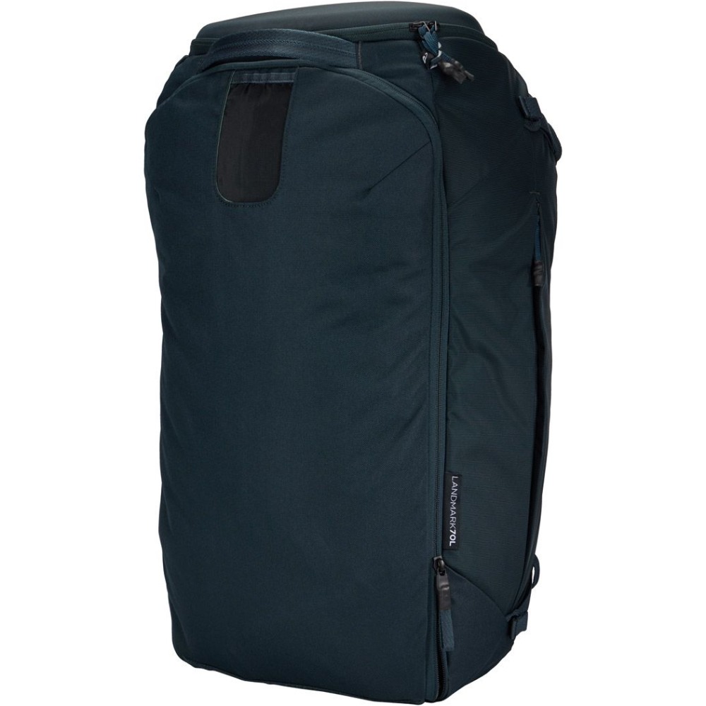 Покупка Рюкзак THULE Landmark Travel Pack 70L TLPM-270 Darkest Blue (3205317)