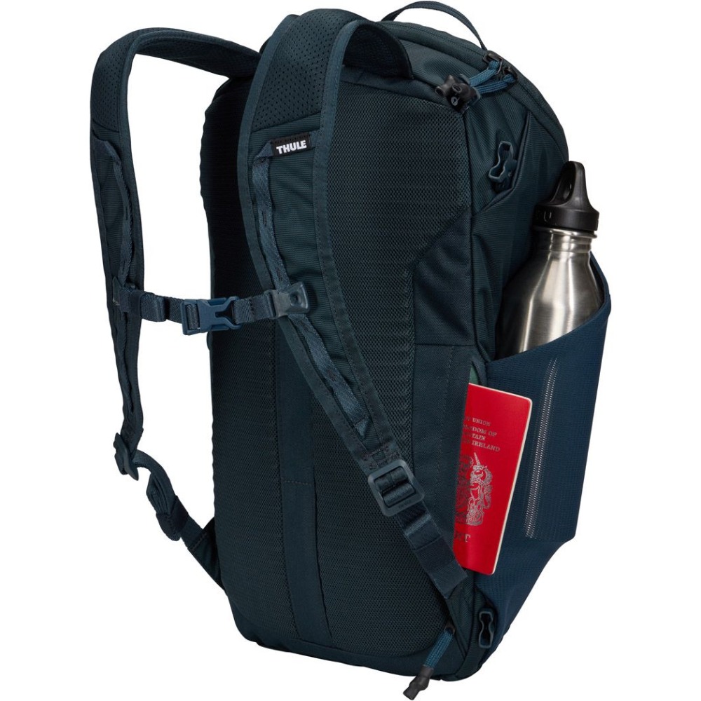 Заказать Рюкзак THULE Landmark Travel Pack 70L TLPM-270 Darkest Blue (3205317)