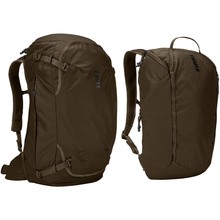 Рюкзак THULE Landmark Travel Pack 70L TLPM-270 Deep Khaki (3205318)