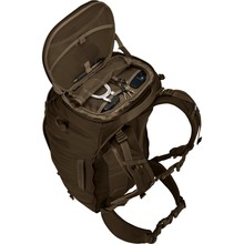 Рюкзак THULE Landmark Travel Pack 70L TLPM-270 Deep Khaki (3205318)