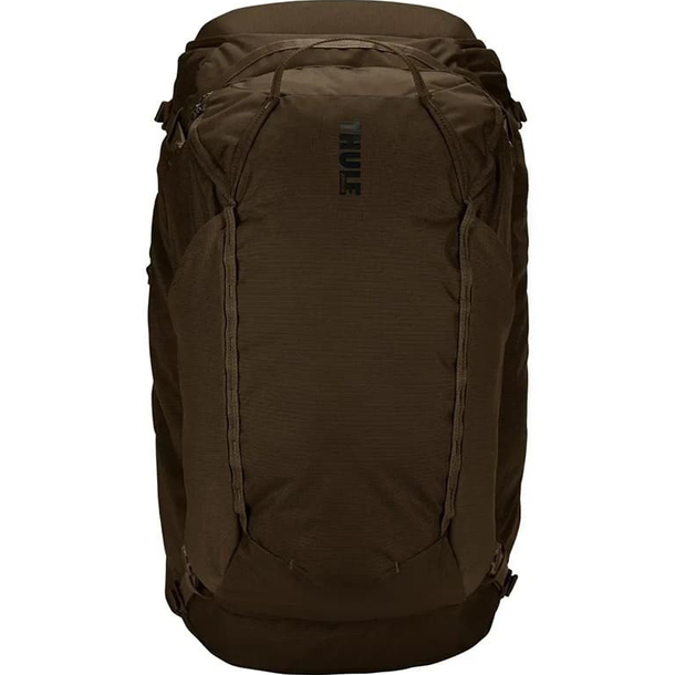 Рюкзак THULE Landmark Travel Pack 70L TLPM-270 Deep Khaki (3205318) Тип рюкзаки