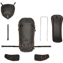 Рюкзак THULE Stir Alpine 40L Hiking Backpack TSTU-340 Obsidian (3204502)