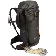 Рюкзак THULE Stir Alpine 40L Hiking Backpack TSTU-340 Obsidian (3204502)