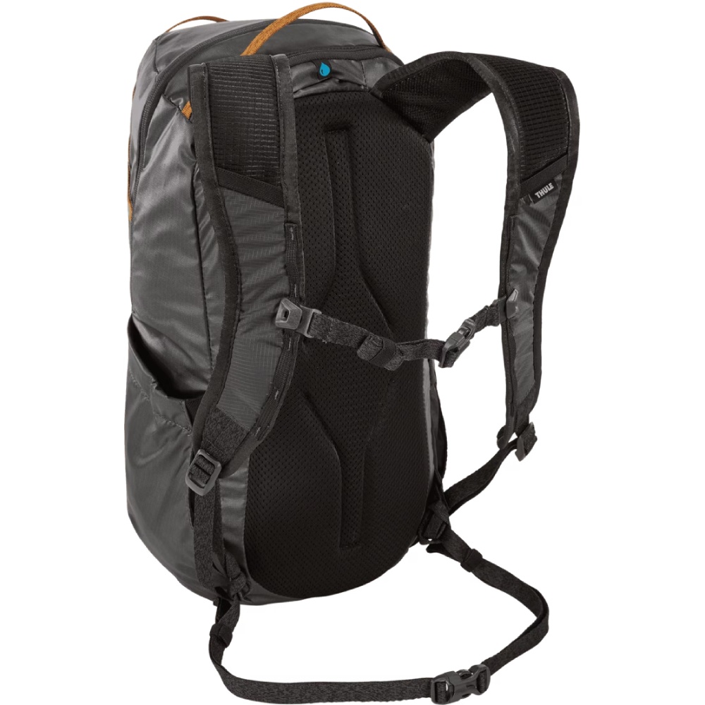 Рюкзак THULE Stir 18L Hiking Backpack TSTU-318 Obsidian (3204088) Тип рюкзаки