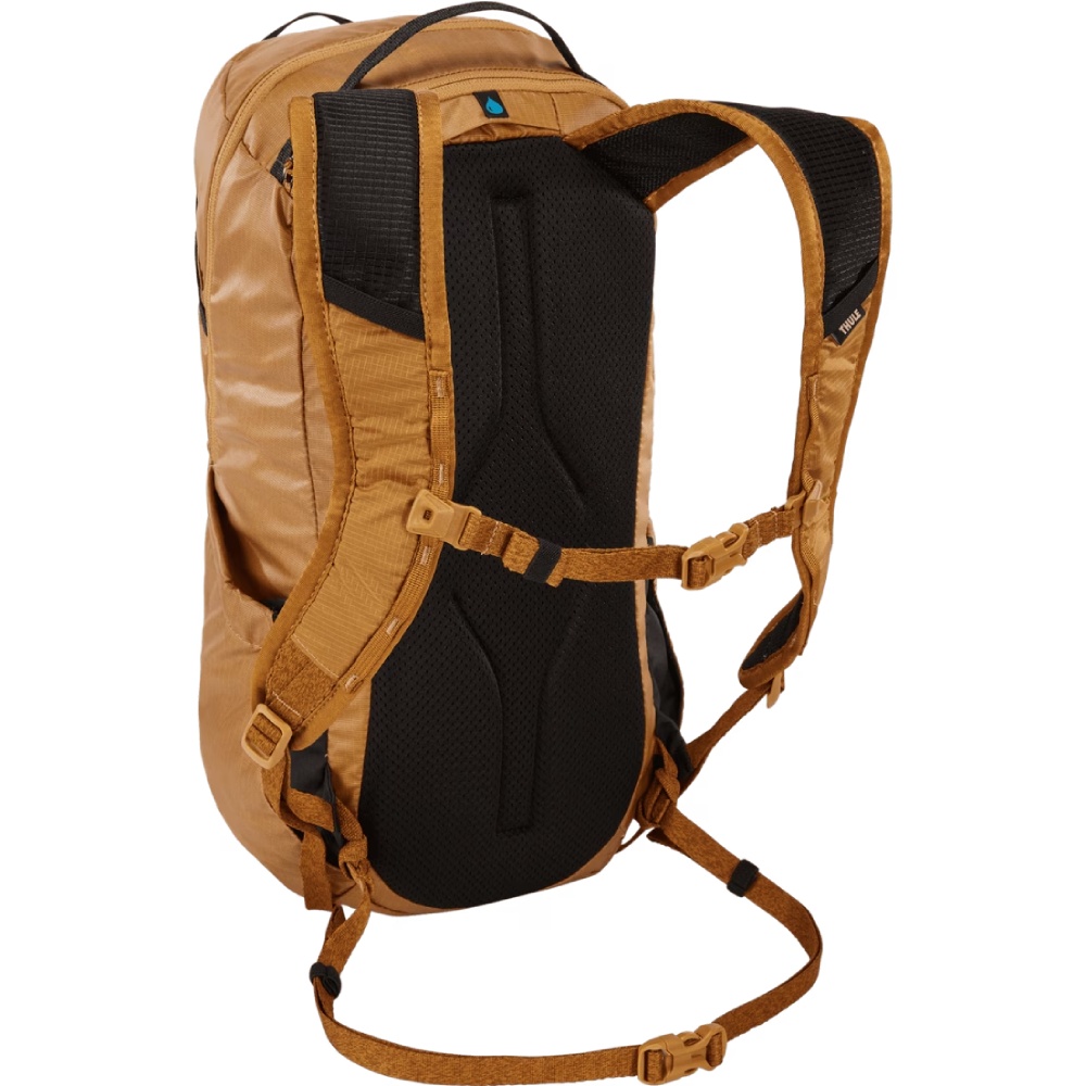 Рюкзак THULE Stir 18L Hiking Backpack TSTU-318 Woodthrush (3204089) Тип рюкзаки
