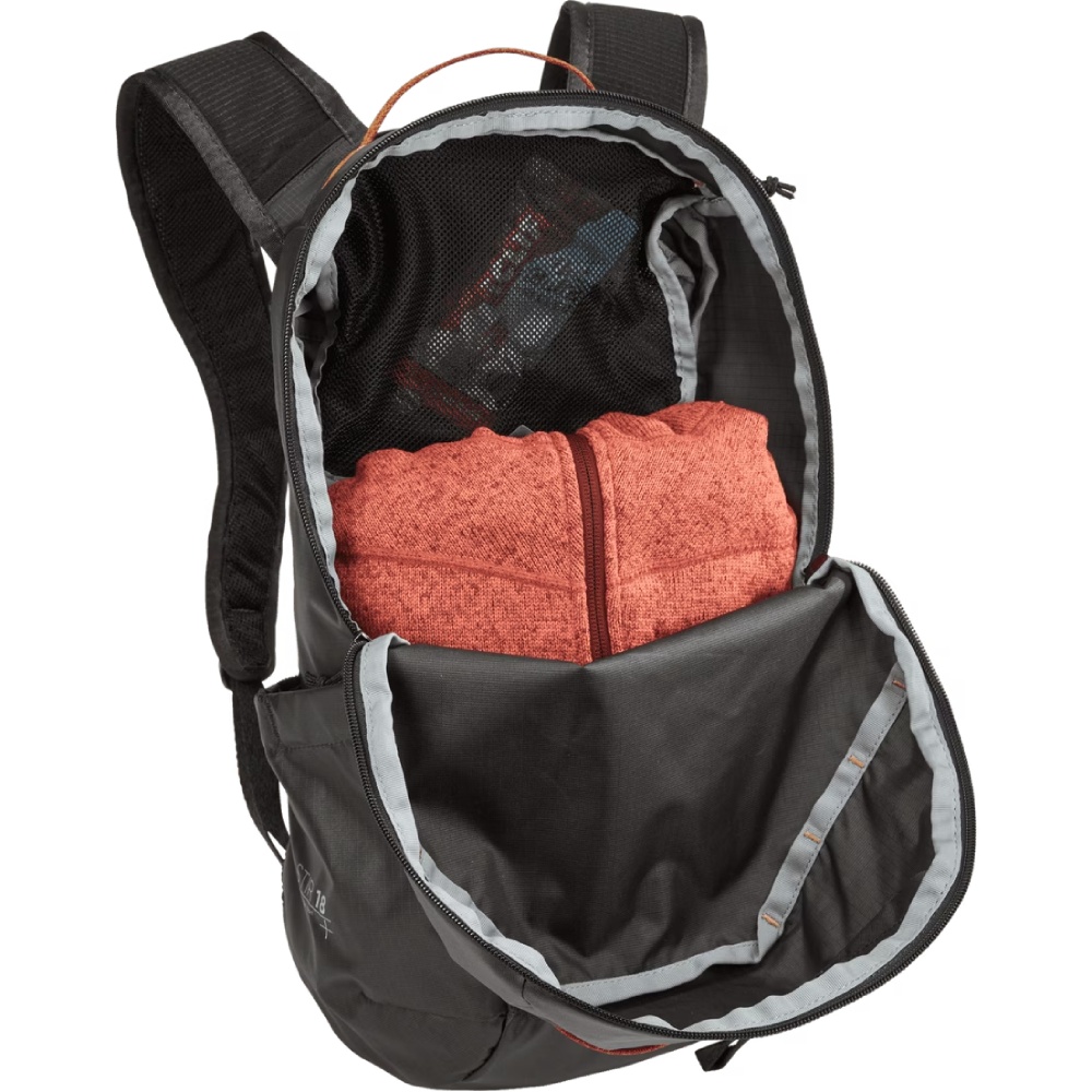 Рюкзак THULE Stir 18L Hiking Backpack TSTU-318 Woodthrush (3204089) Назначение для пешего и горного туризма