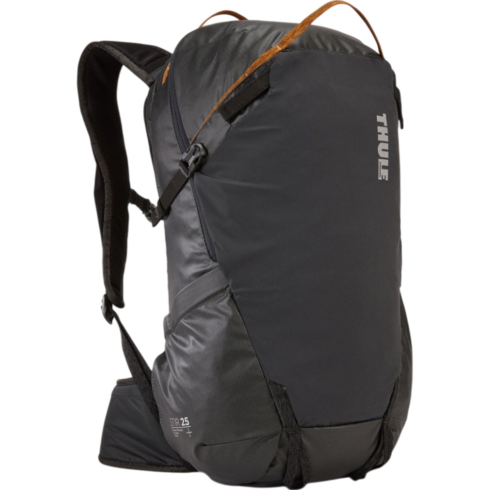 Рюкзак THULE Stir 25L Men Hiking Backpack TSTM-325 Obsidian (3204094)