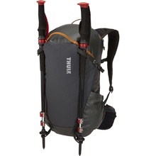 Рюкзак THULE Stir 25L Men Hiking Backpack TSTM-325 Obsidian (3204094)