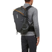 Рюкзак THULE Stir 25L Men Hiking Backpack TSTM-325 Obsidian (3204094)