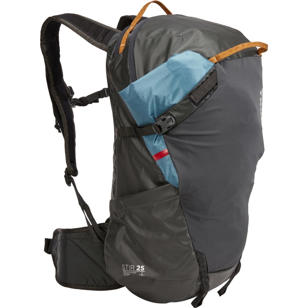 Рюкзак THULE Stir 25L Men Hiking Backpack TSTM-325 Woodthrush (3204095) Объем 25