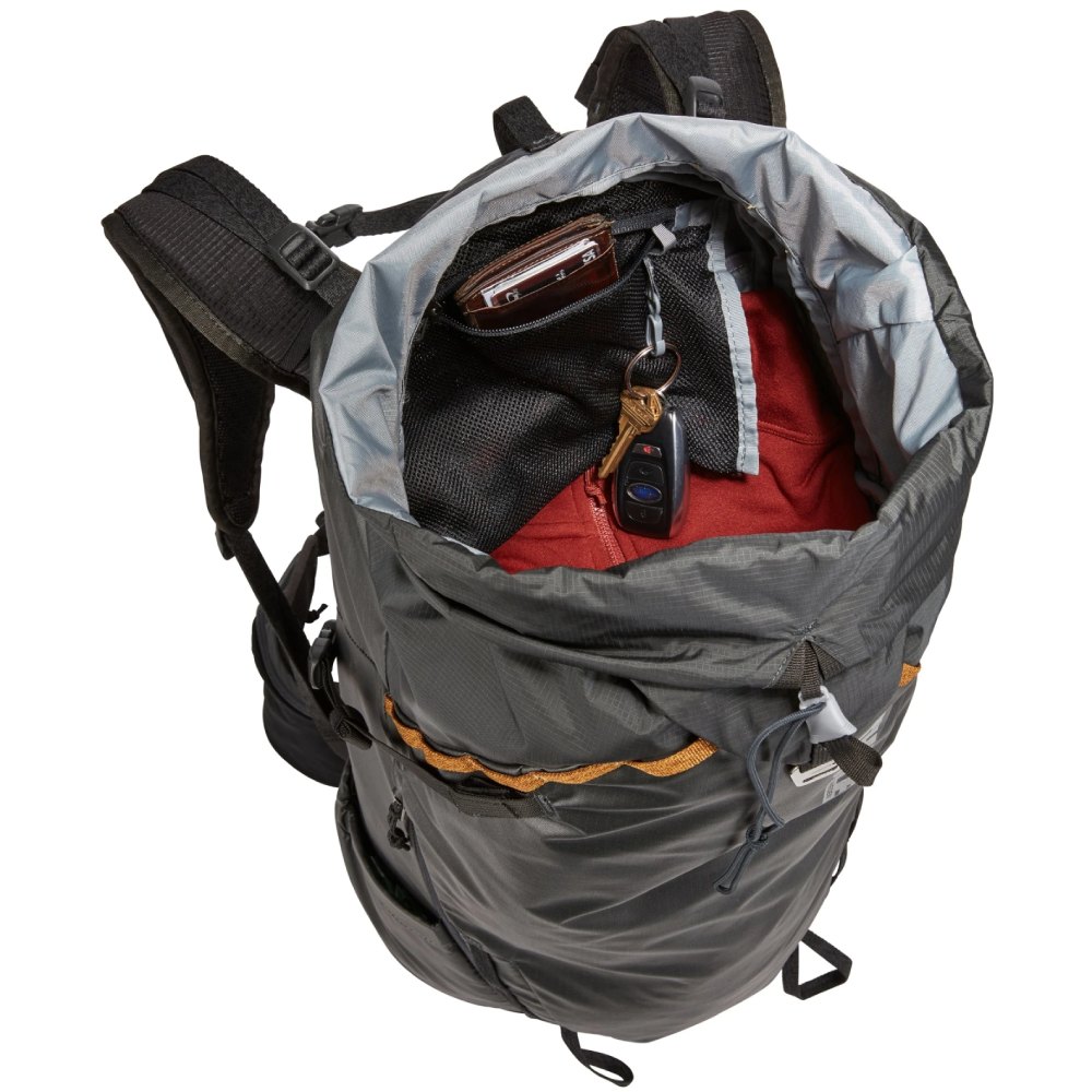 Рюкзак THULE Stir 35L Men Hiking Backpack TSTM-335 Wood thrush (3204099) Об’єм 35