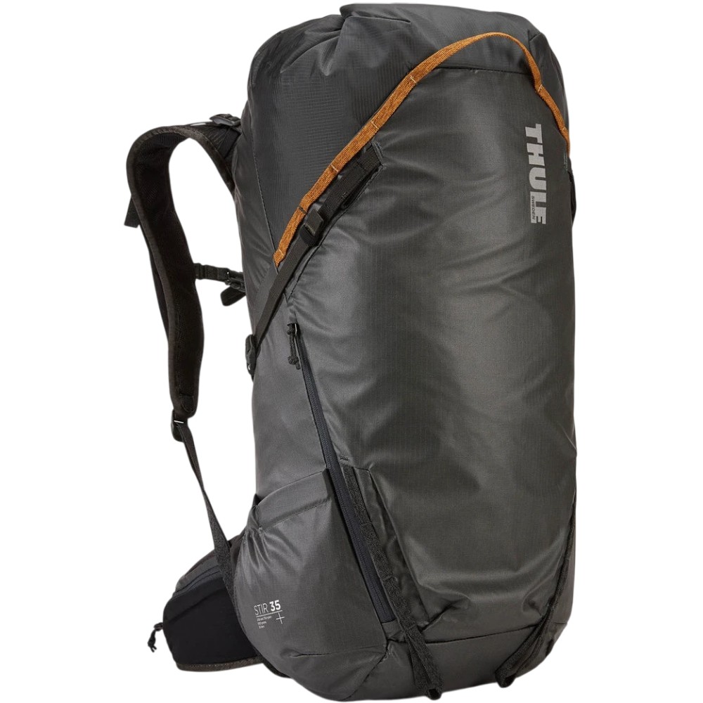 Рюкзак THULE Stir 35L Men Hiking Backpack TSTM-335 Obsidian (3204098)
