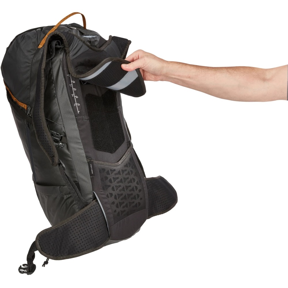 Изображение Рюкзак THULE Stir 35L Men Hiking Backpack TSTM-335 Obsidian (3204098)