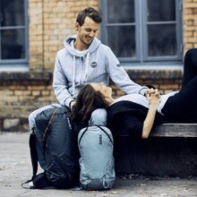 Рюкзак THULE Stir 35L Men Hiking Backpack TSTM-335 Obsidian (3204098)