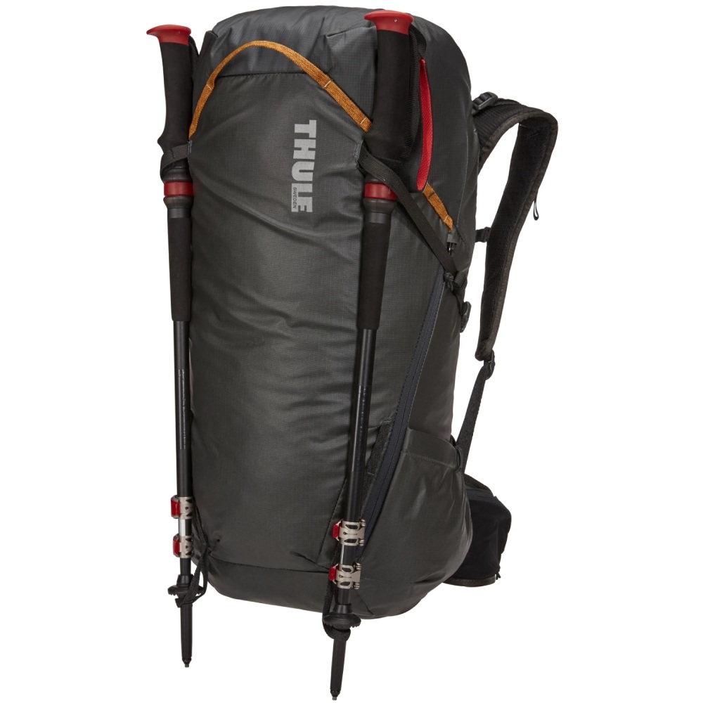 Рюкзак THULE Stir 35L Men Hiking Backpack TSTM-335 Obsidian (3204098) Объем 35