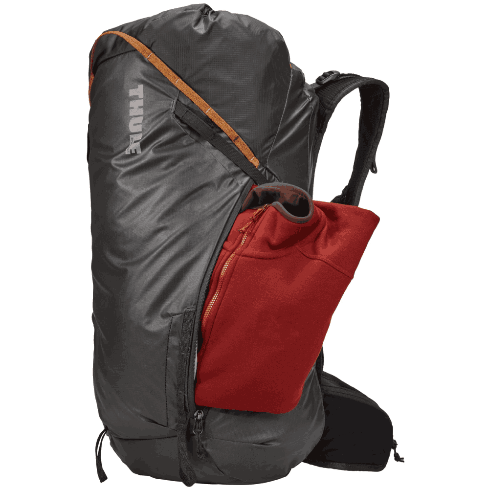 Внешний вид Рюкзак THULE Stir 35L Men Hiking Backpack TSTM-335 Obsidian (3204098)