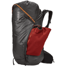 Рюкзак THULE Stir 35L Men Hiking Backpack TSTM-335 Obsidian (3204098)