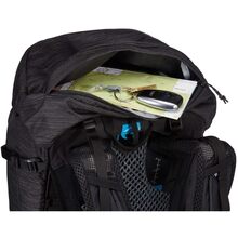 Рюкзак THULE Topio 40L Men Backpacking Pack TTOM-140 Black (3204507)